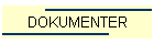 DOKUMENTER